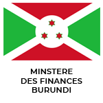 ministere des finances burundi